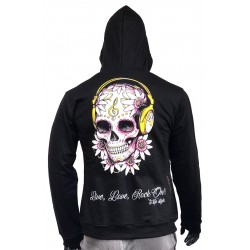 Women Hoodies WHD 200