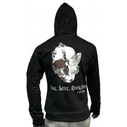 Young Men Hoodie BHD 209