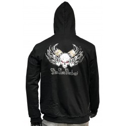 Young Men Hoodie BHD 208