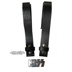 Genuine Leather Belt BLT 138