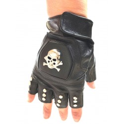 Leather Gloves GL 100