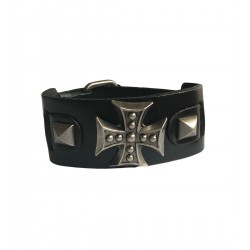 Authentic Leather Bracelet...