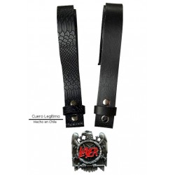 Genuine Leather Belt  BLT 158