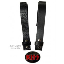 Genuine Leather Belt  BLT 157