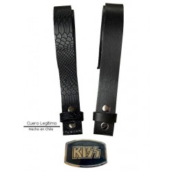 Genuine Leather Belt  BLT 162