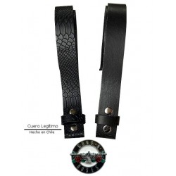 Genuine Leather Belt  BLT 156