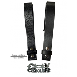 Genuine Leather Belt  BLT 160