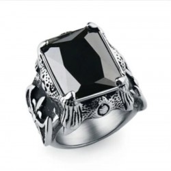 Stainless Steel Ring RNG 109