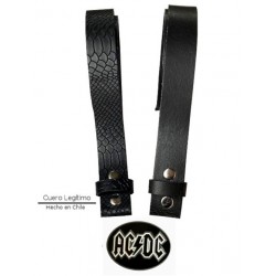 Genuine Leather Belt  BLT 163