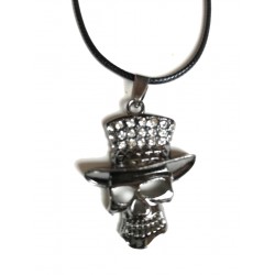 Steel Pendant CAK 116