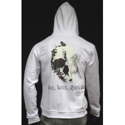 Young Men Hoodie BHD 109