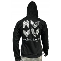 Men Hoodie MHD 207