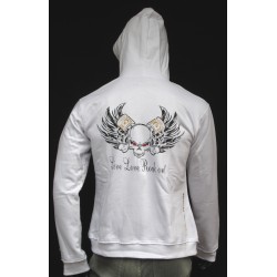 Women Hoodie WHD 108