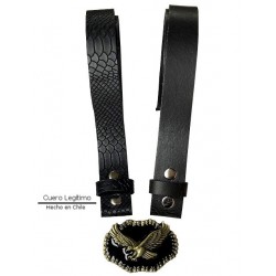 Genuine Leather Belt BLT 101