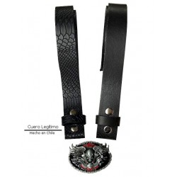 Genuine Leather Belt  BLT 105