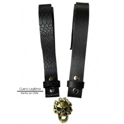 Genuine Leather Belt  BLT 109