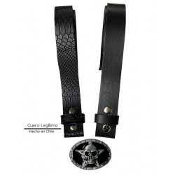 Genuine Leather Belt BLT 110
