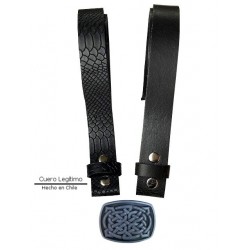 Genuine Leather Belt BLT 117