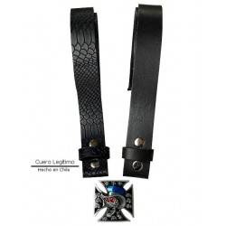 Genuine Leather Belt BLT 121