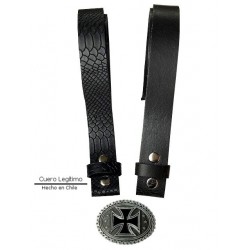 Genuine Leather Belt BLT 122