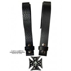 Genuine Leather Belt BLT 125