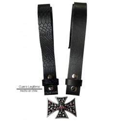 Genuine Leather Belt BLT 128