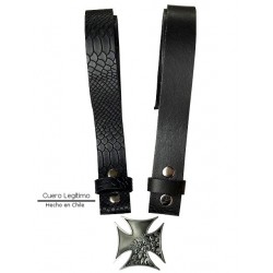 Genuine Leather Belt BLT 129