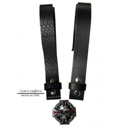 Genuine Leather Belt BLT 130