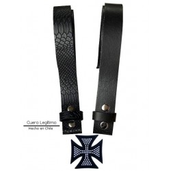 Genuine Leather Belt BLT 131