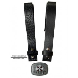 Genuine Leather Belt BLT 132