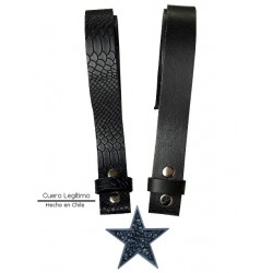 Genuine Leather Belt BLT 133