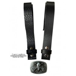 Genuine Leather Belt BLT 135
