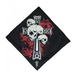 Bandana Estampada BDN 111