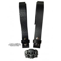 Genuine Leather Belt BLT 136