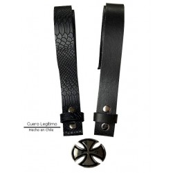 Genuine Leather Belt BLT 140