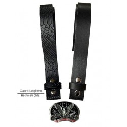 Genuine Leather Belt BLT 141