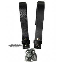 Genuine Leather Belt BLT 143