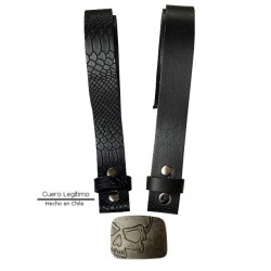 Genuine Leather Belt BLT 146