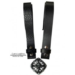 Genuine Leather Belt BLT 148