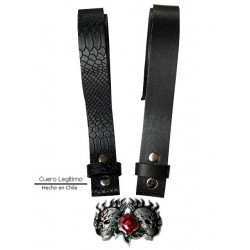 Genuine Leather Belt BLT 149