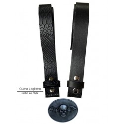 Genuine Leather Belt BLT 150