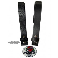 Genuine Leather Belt BLT 153