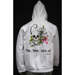 Men Hoodie MHD 105